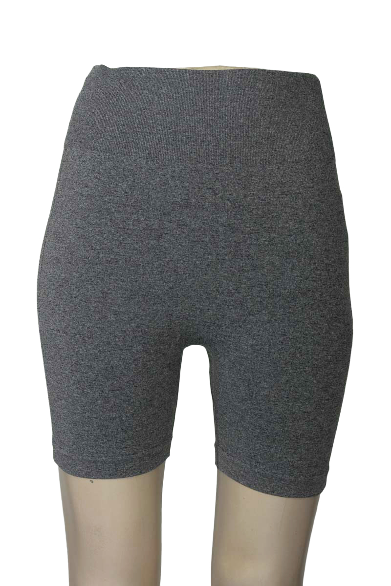 Ropa Deportiva / Salida de Baño color Gris - Closeando
