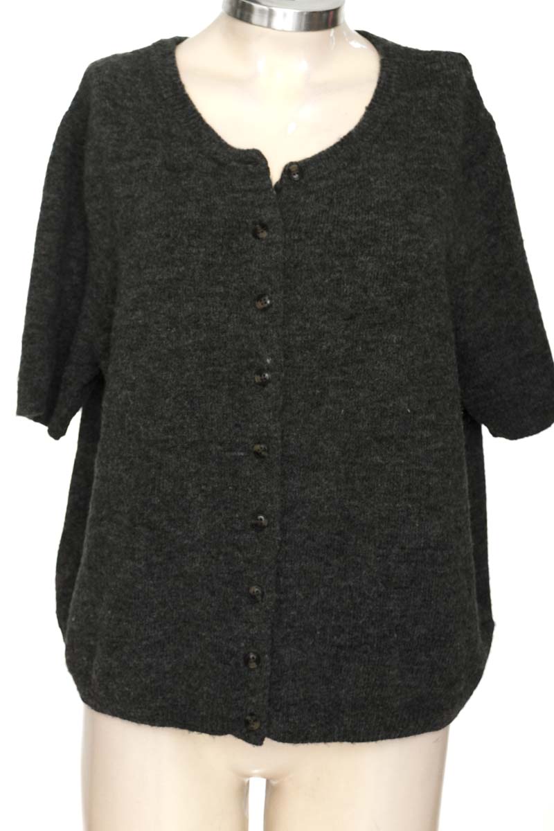 Sweater color Gris - H&M
