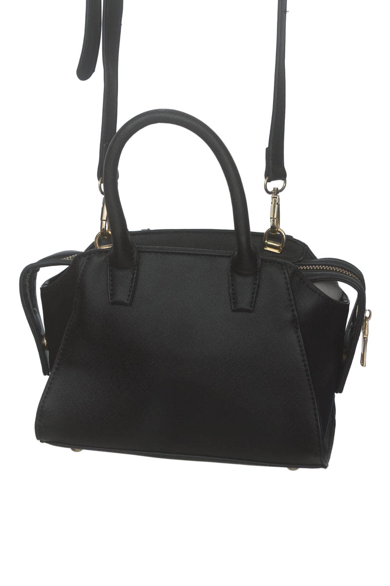 Cartera / Bolso / Monedero color Negro - Closeando