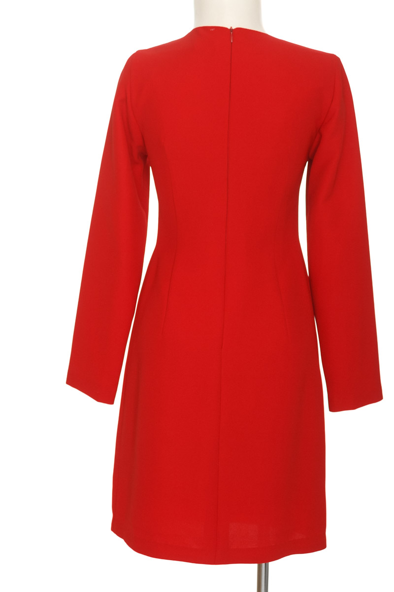 Vestido / Enterizo color Rojo - Closeando