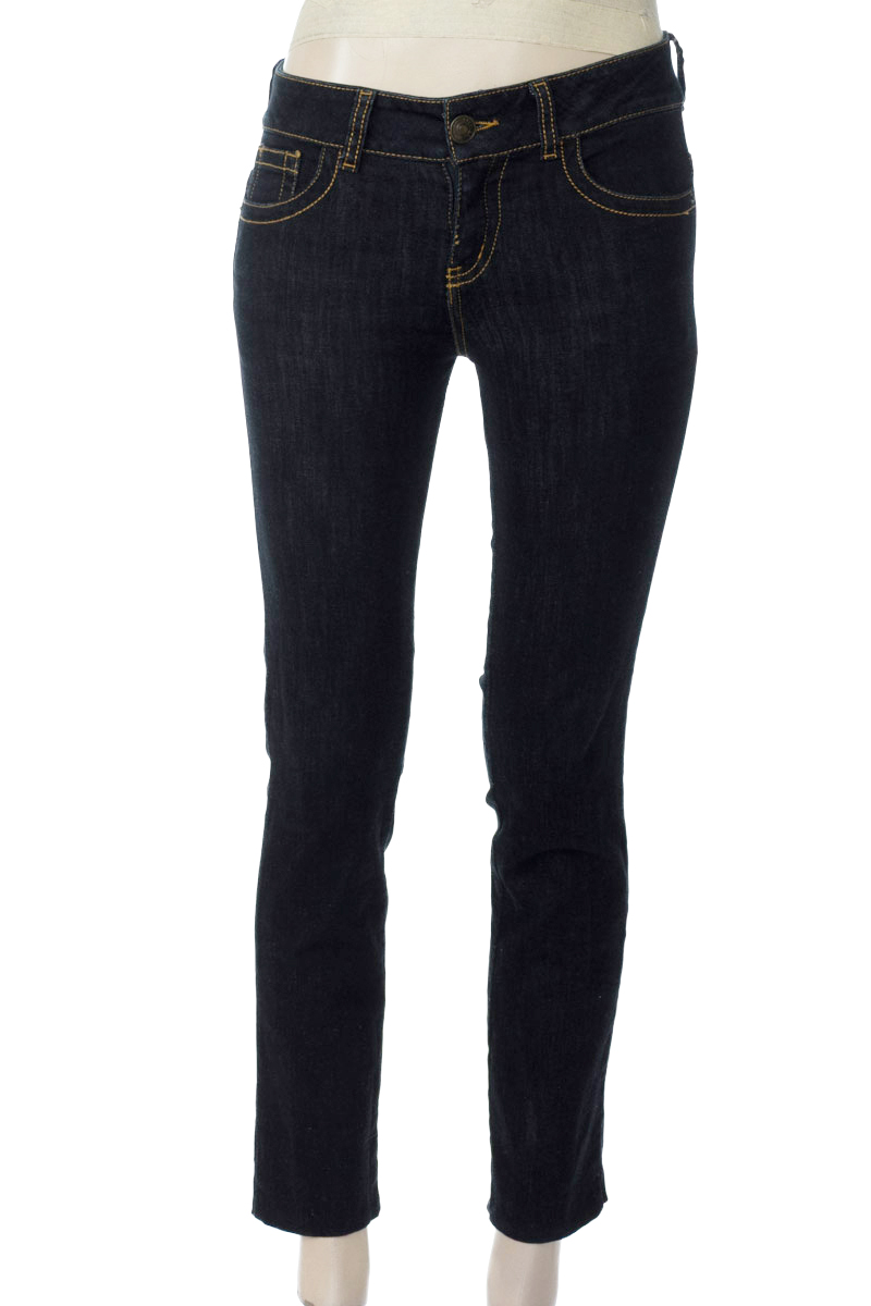 Pantalones color Azul - Studio F