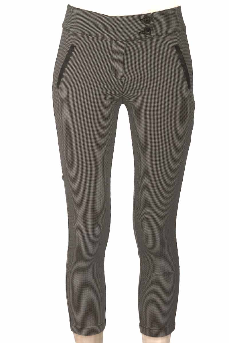 Pantalones color Gris - XUSS