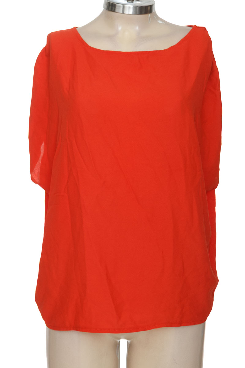 Top / Camiseta color Naranja - MNG