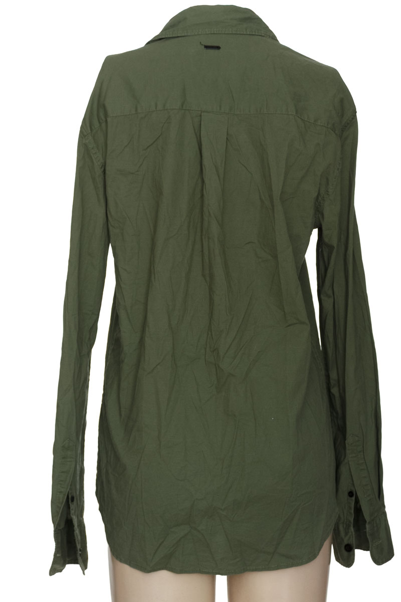 Blusa color Verde - Mossimo