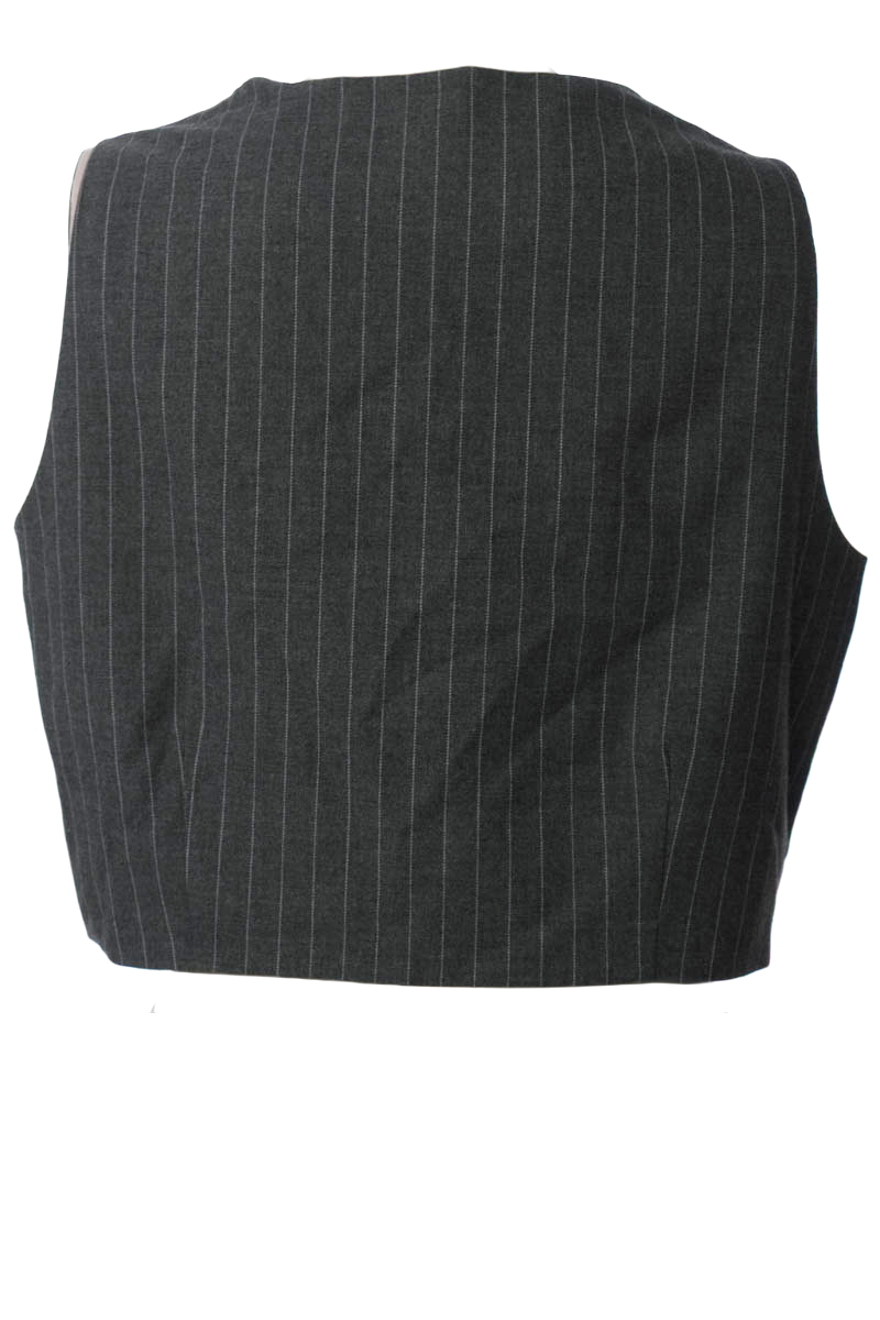 Blusa color Gris - Pull & Bear