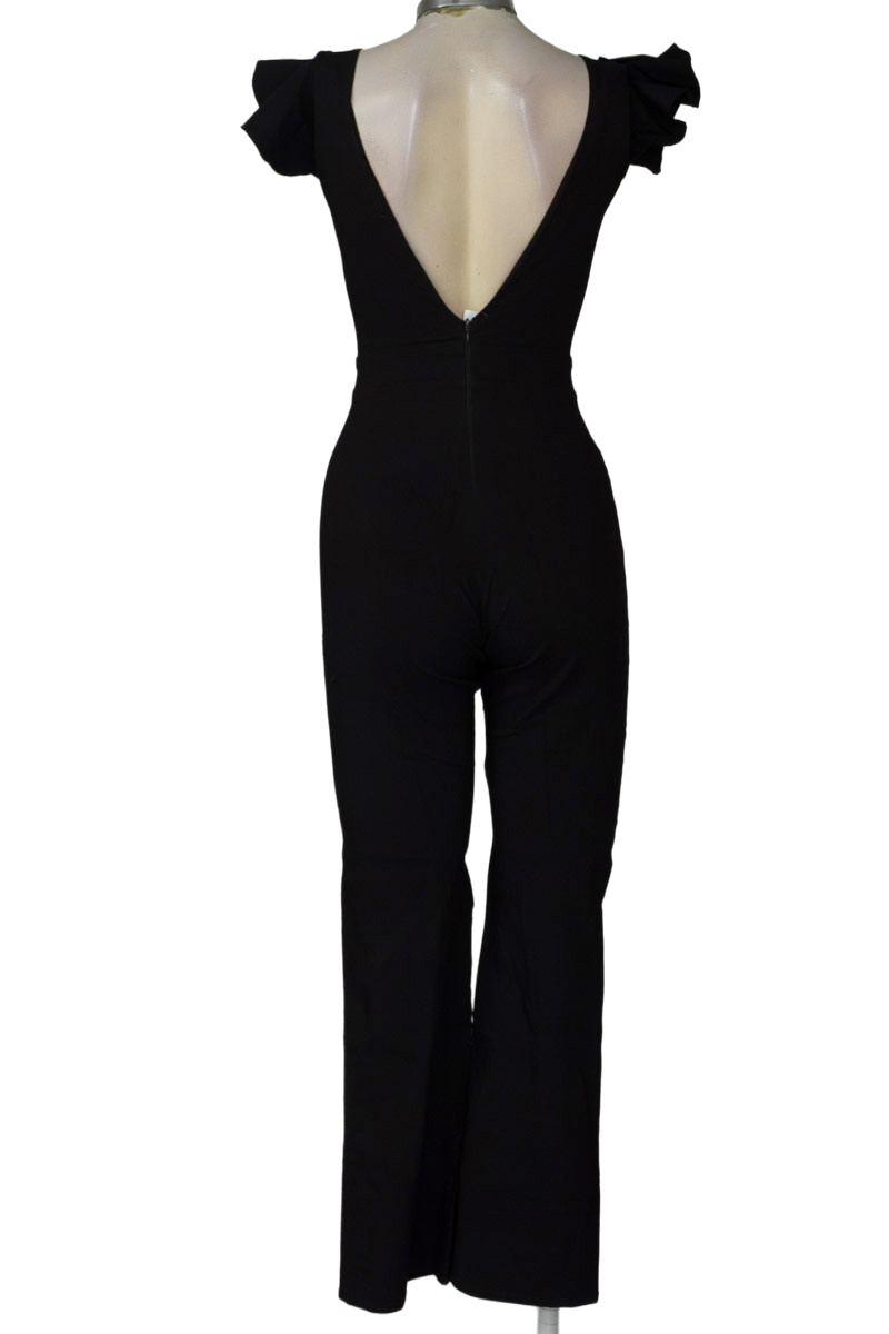 Vestido / Enterizo color Negro - Closeando