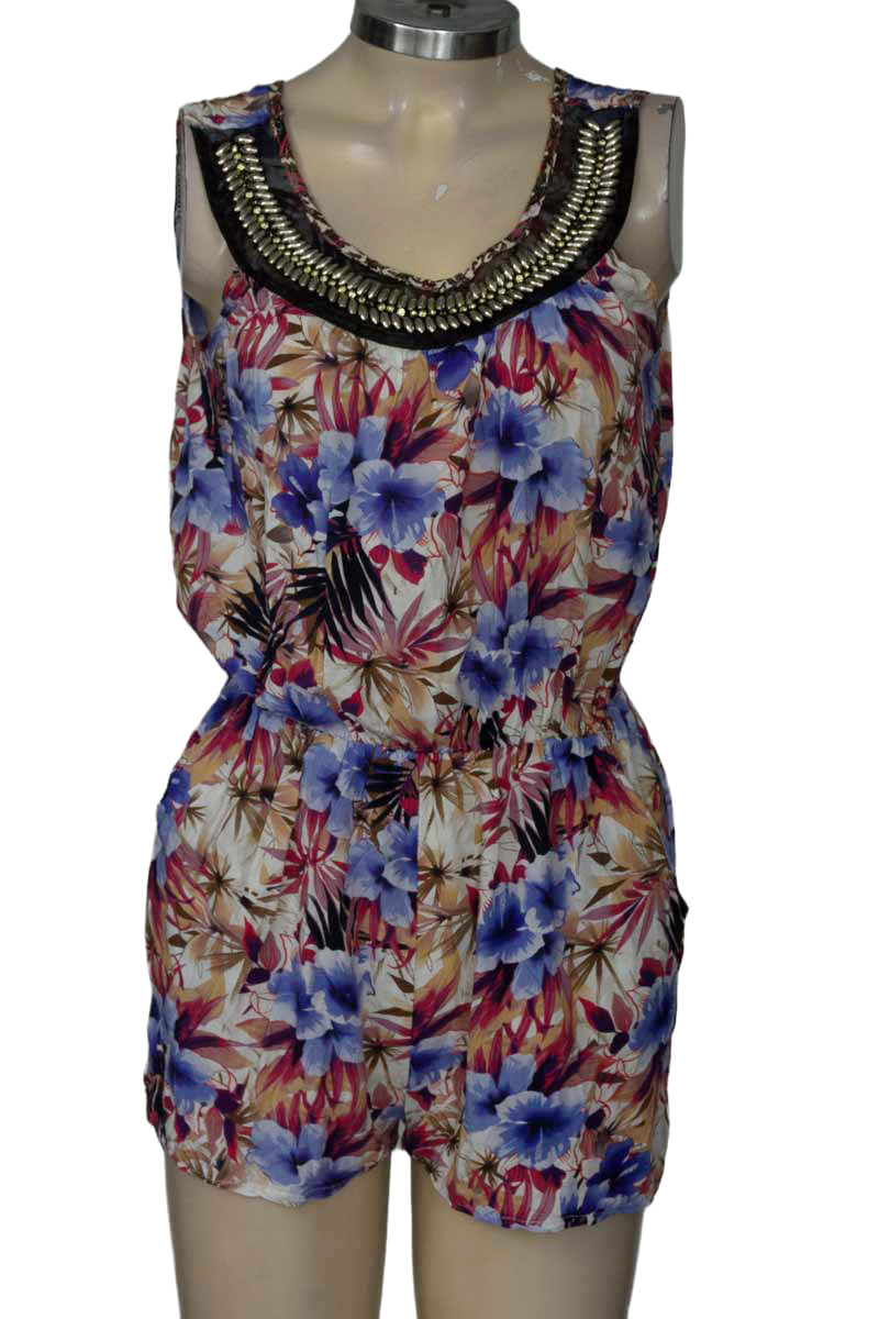 Vestido / Enterizo color Estampado - Closeando