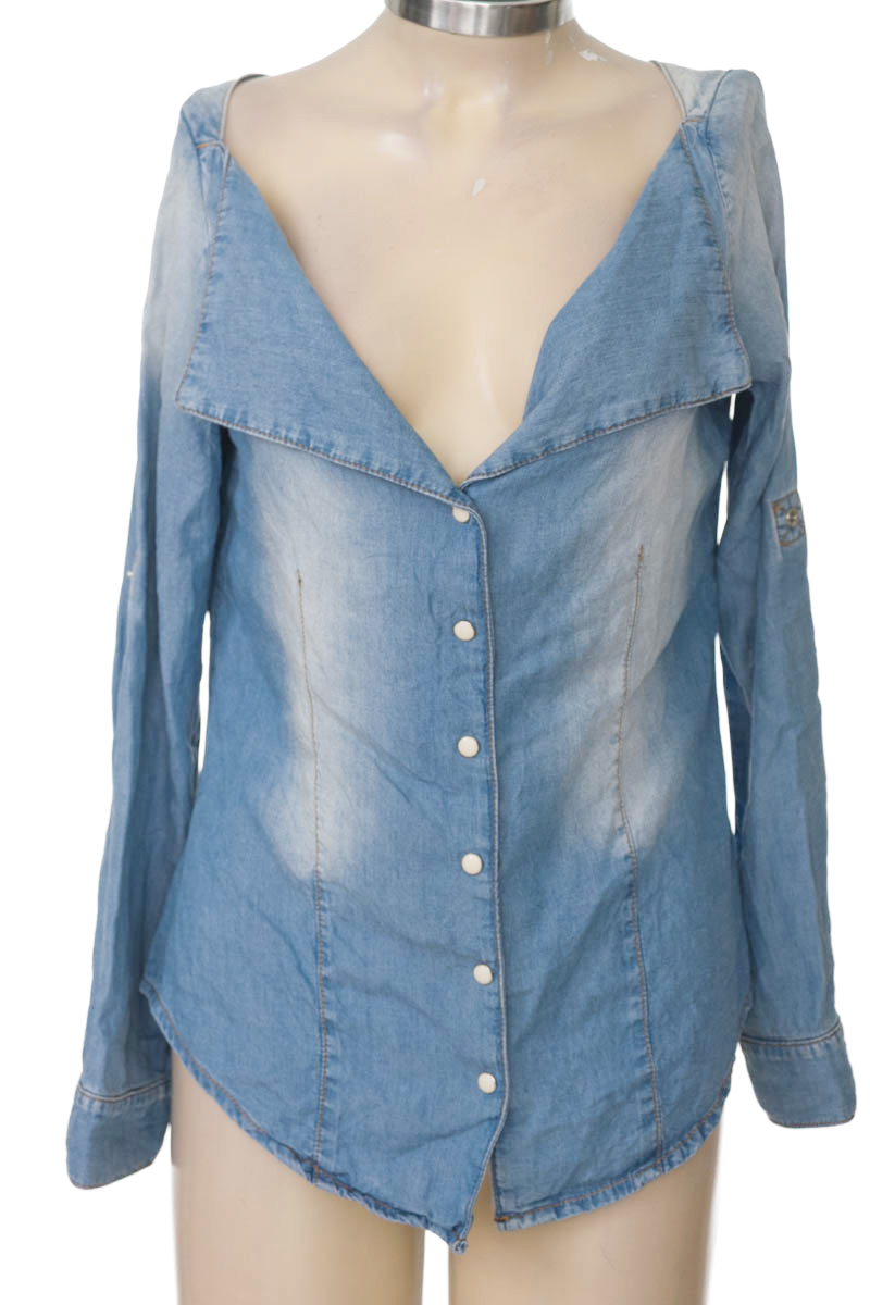 Blusa color Azul - Studio F