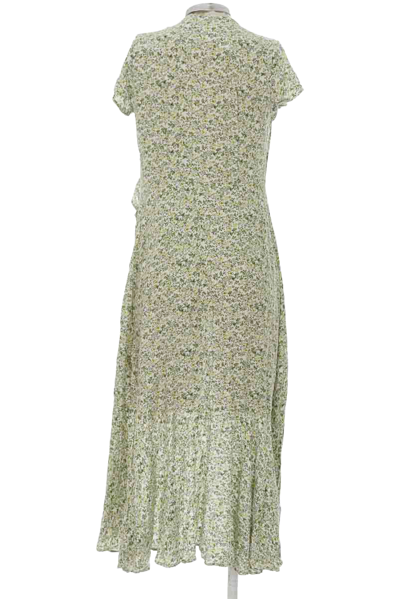 Vestido / Enterizo color Verde - Seven Seven