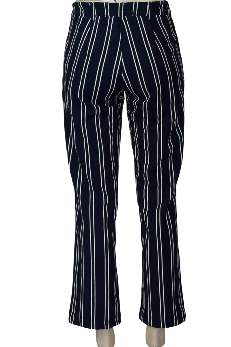 Pantalones color Azul - ELA