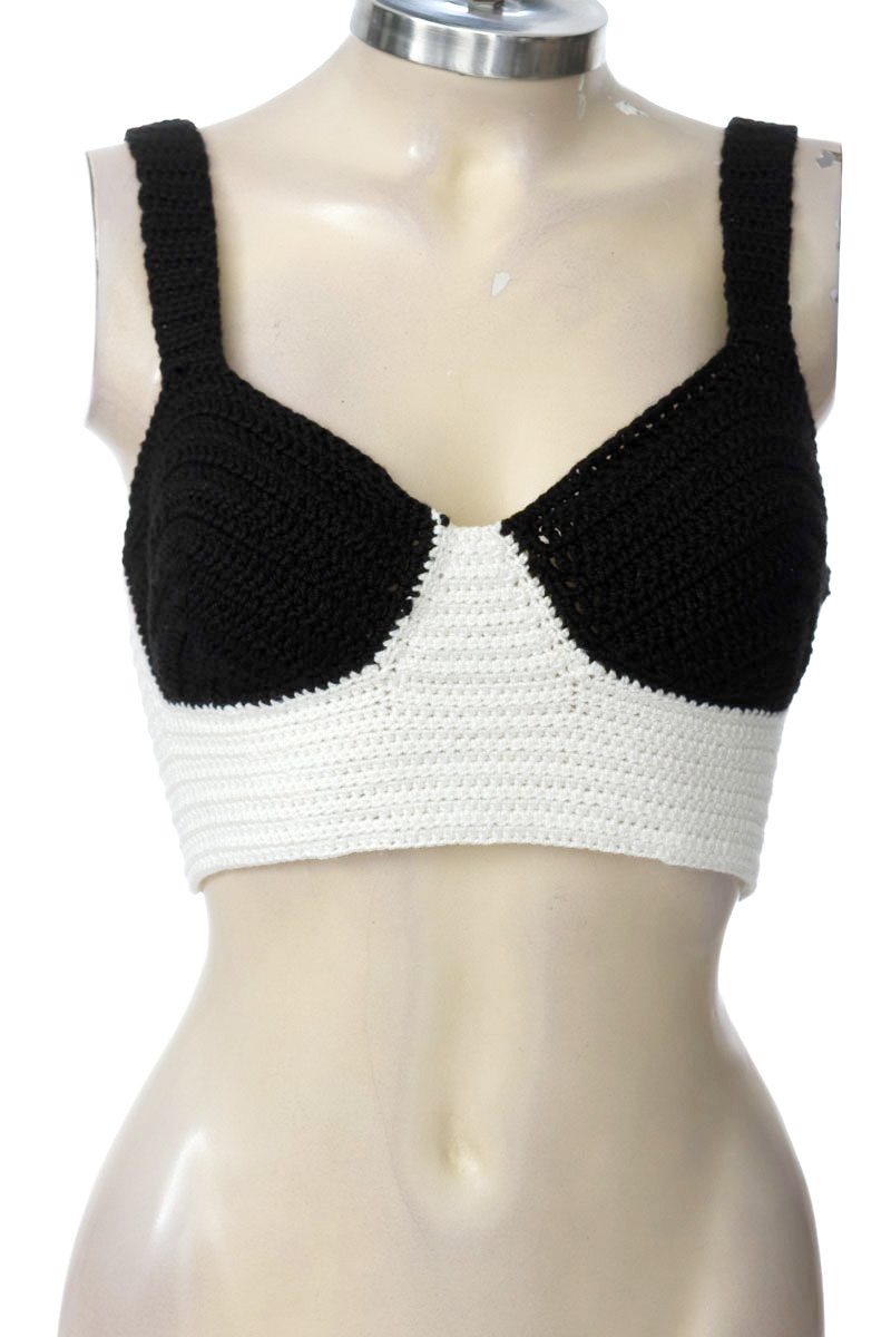 Top / Camiseta color Blanco - Closeando