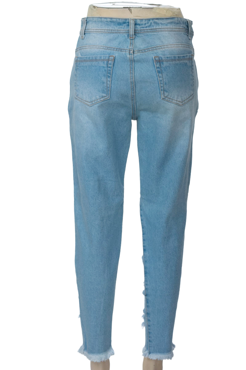 Pantalones color Azul - Closeando