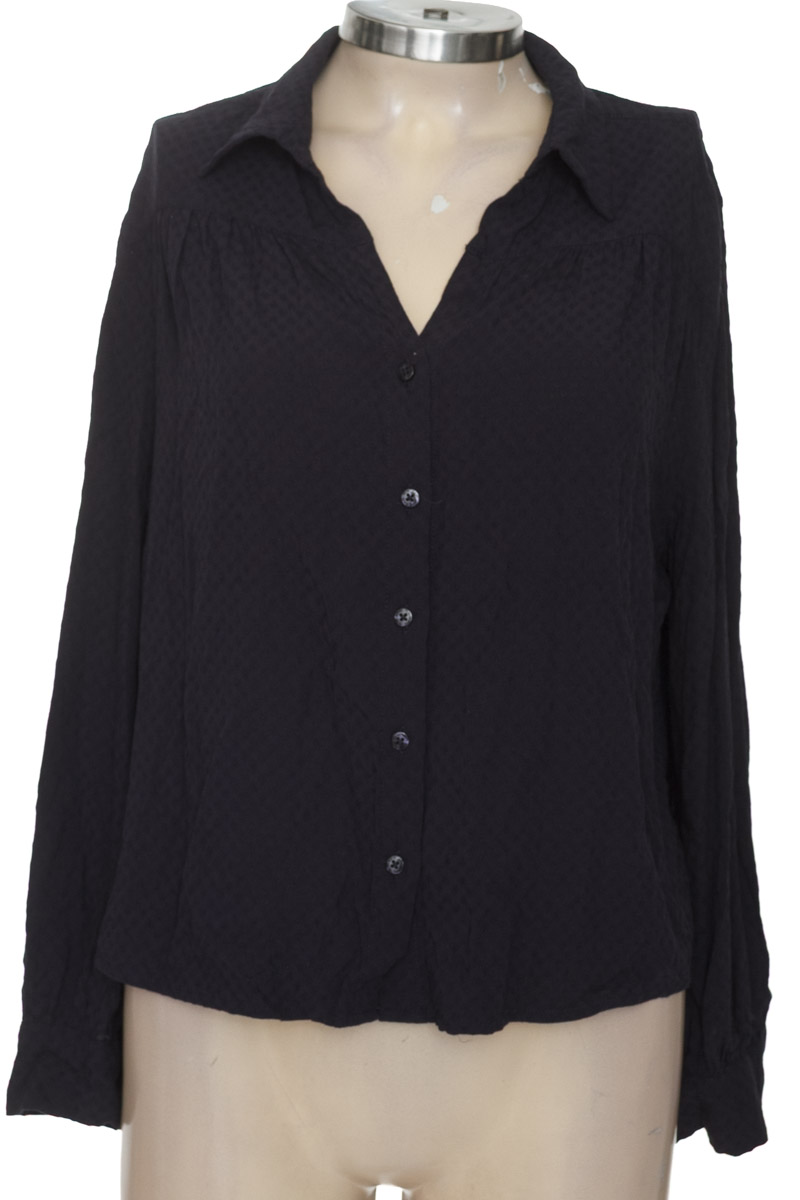 Blusa color Azul - Pepe Jeans