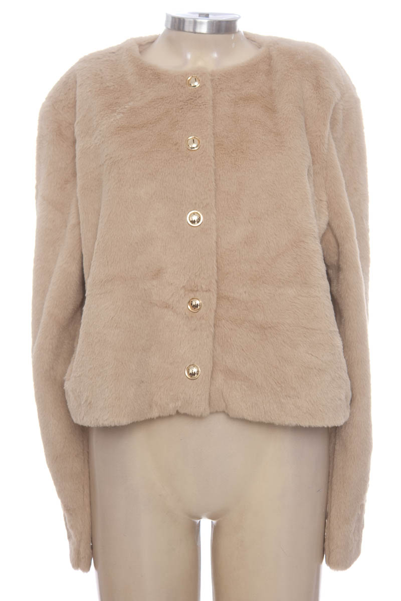 Chaqueta / Abrigo color Café - H&M
