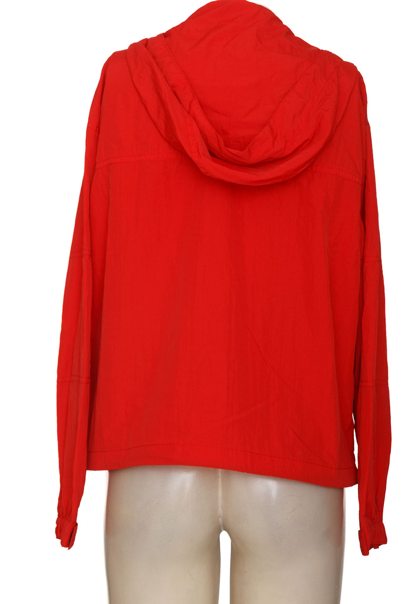 Chaqueta / Abrigo color Rojo - Sybilla