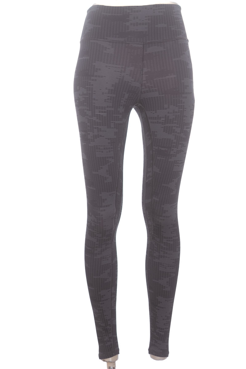 Ropa Deportiva / Salida de Baño color Gris - ATMOS movement