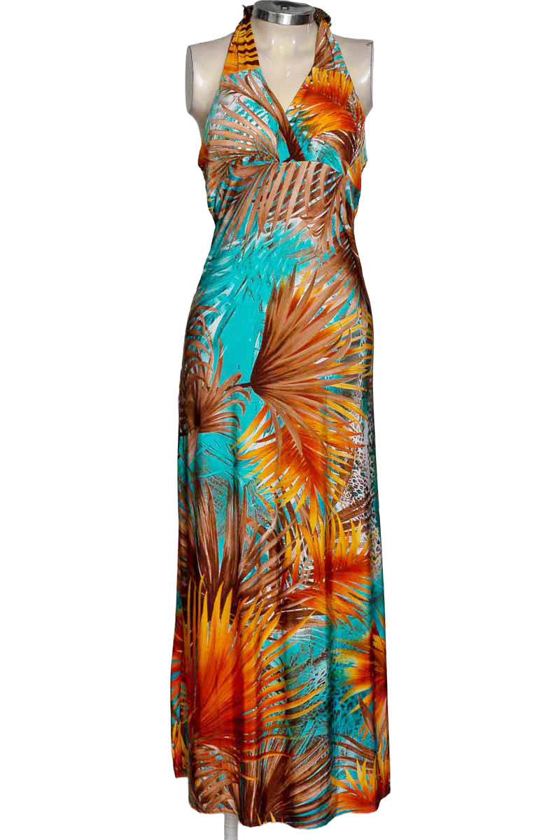 Vestido / Enterizo color Estampado - ELA