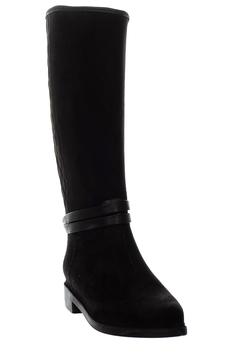 Zapatos color Negro - Bosi