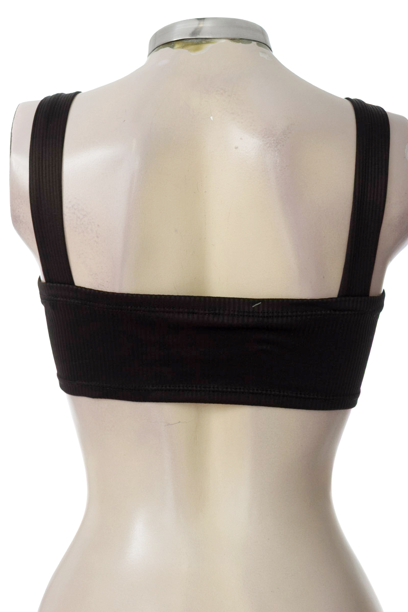 Top / Camiseta color Negro - Tixy glamour