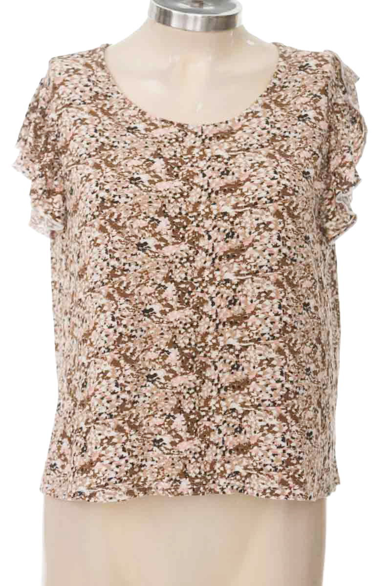 Top / Camiseta color Estampado - PATPRIMO