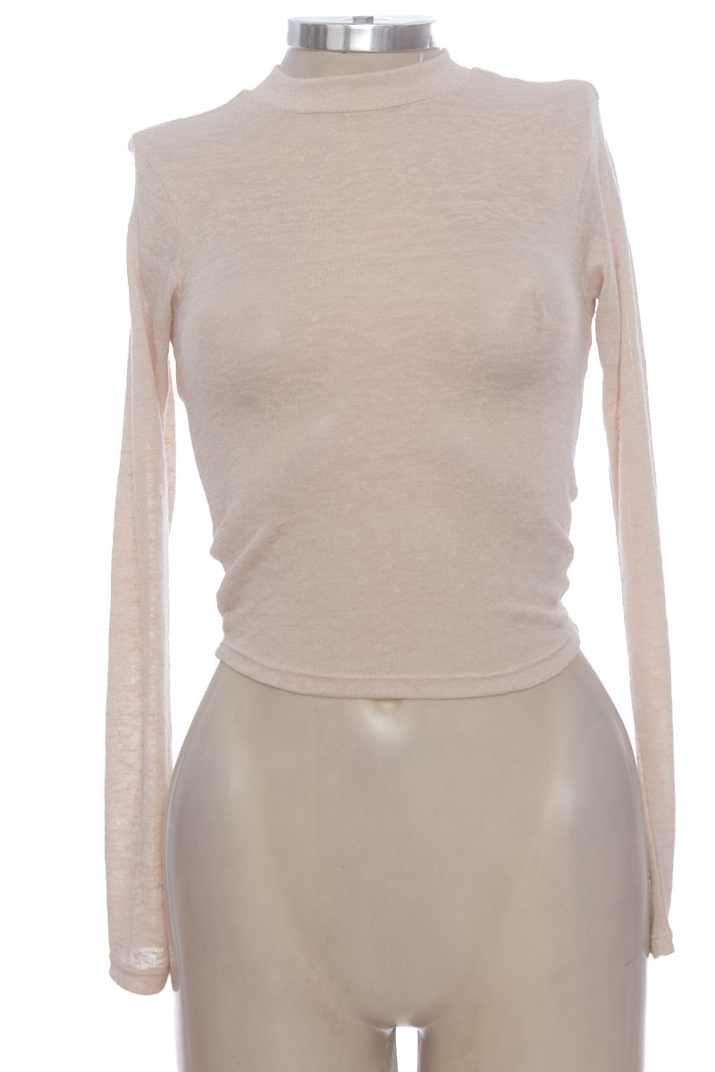 Top / Camiseta color Beige - Karibik