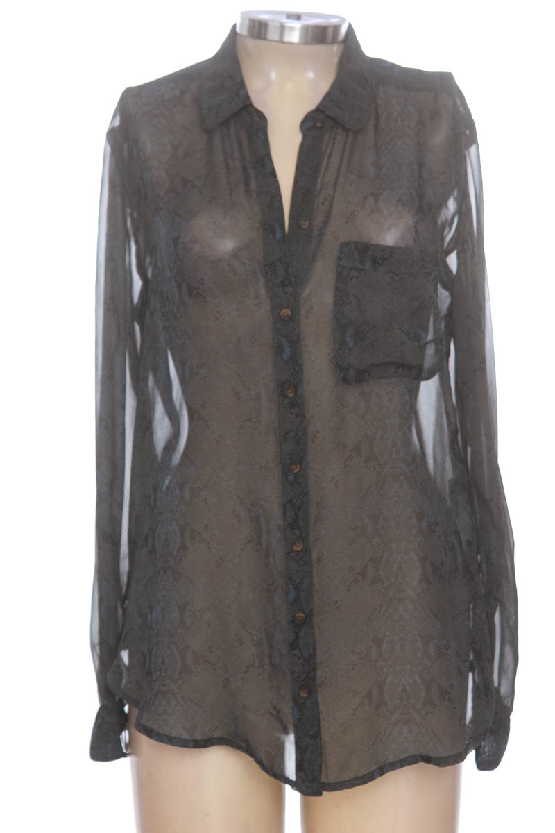 Blusa color Verde - Chevignon
