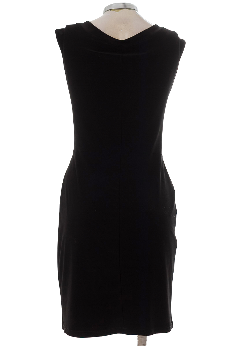 Vestido / Enterizo color Negro - PATPRIMO