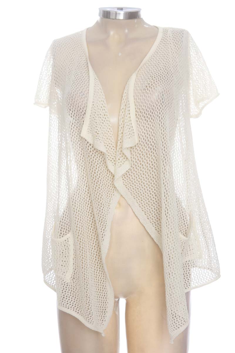 Ropa Deportiva / Salida de Baño color Beige - ETCETERA