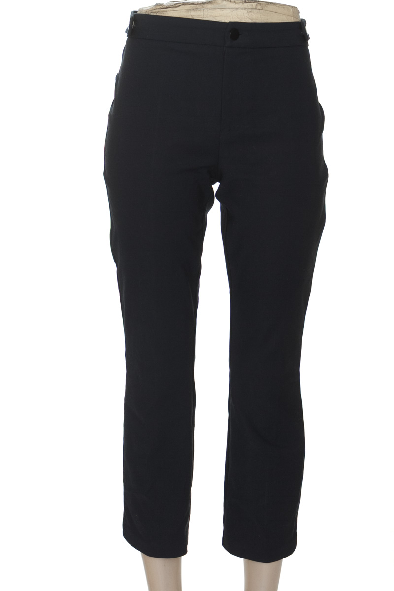 Pantalones color Azul - MNG