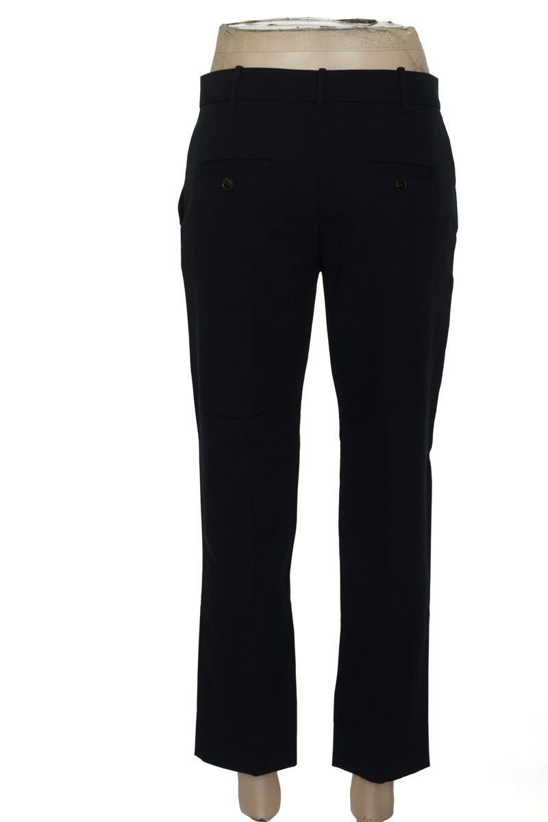 Pantalones color Azul - MNG