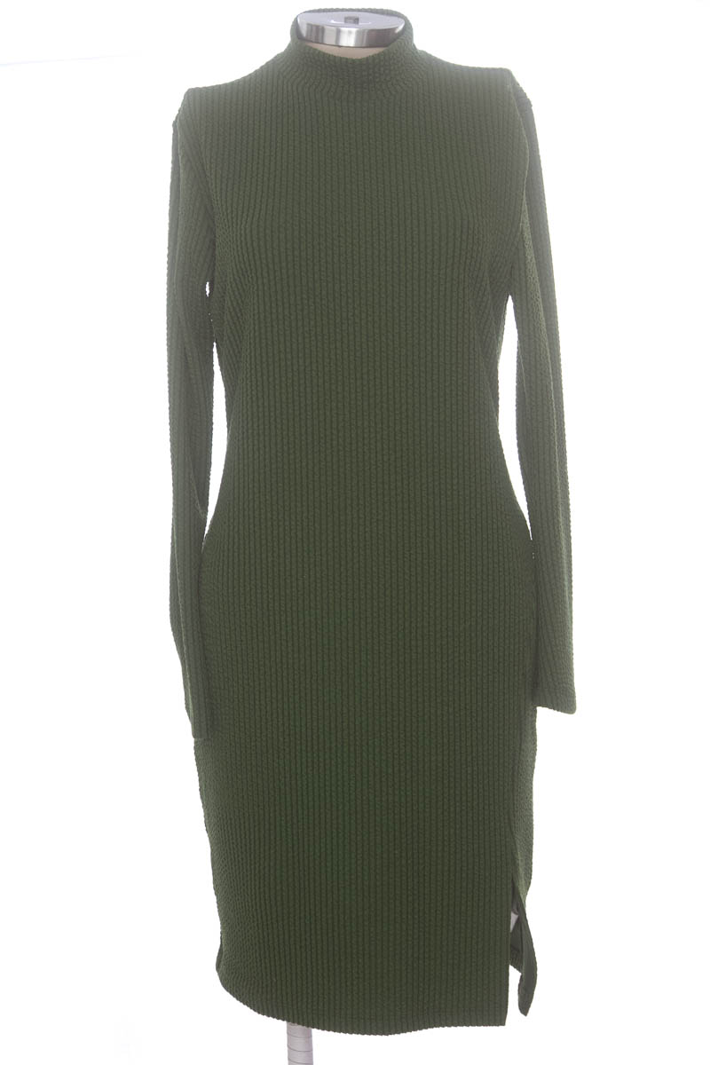 Vestido / Enterizo color Verde - GEORGE