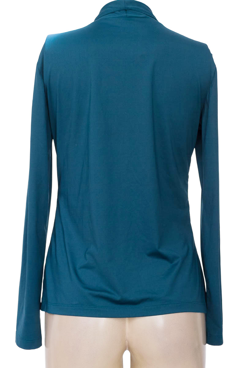 Blusa color Azul - Waya