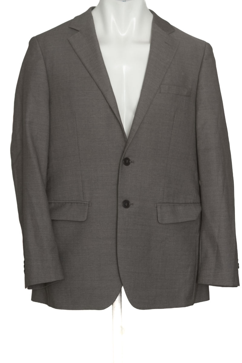 Chaqueta color Gris - Arturo Calle