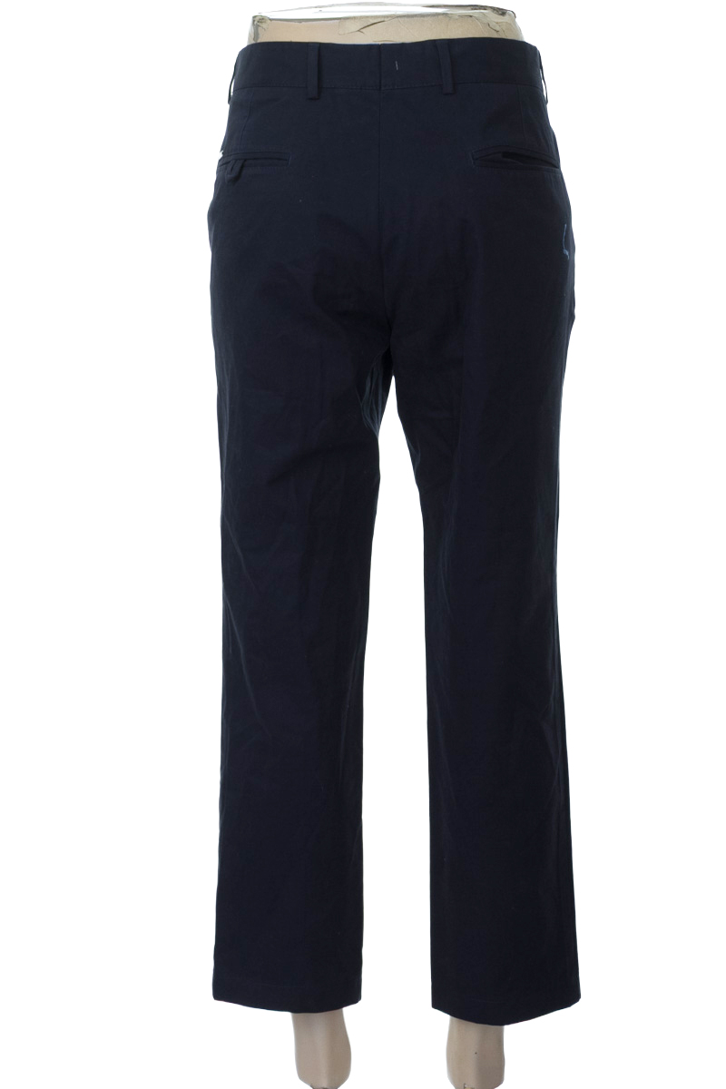 Pantalón color Azul - Guy Laroche
