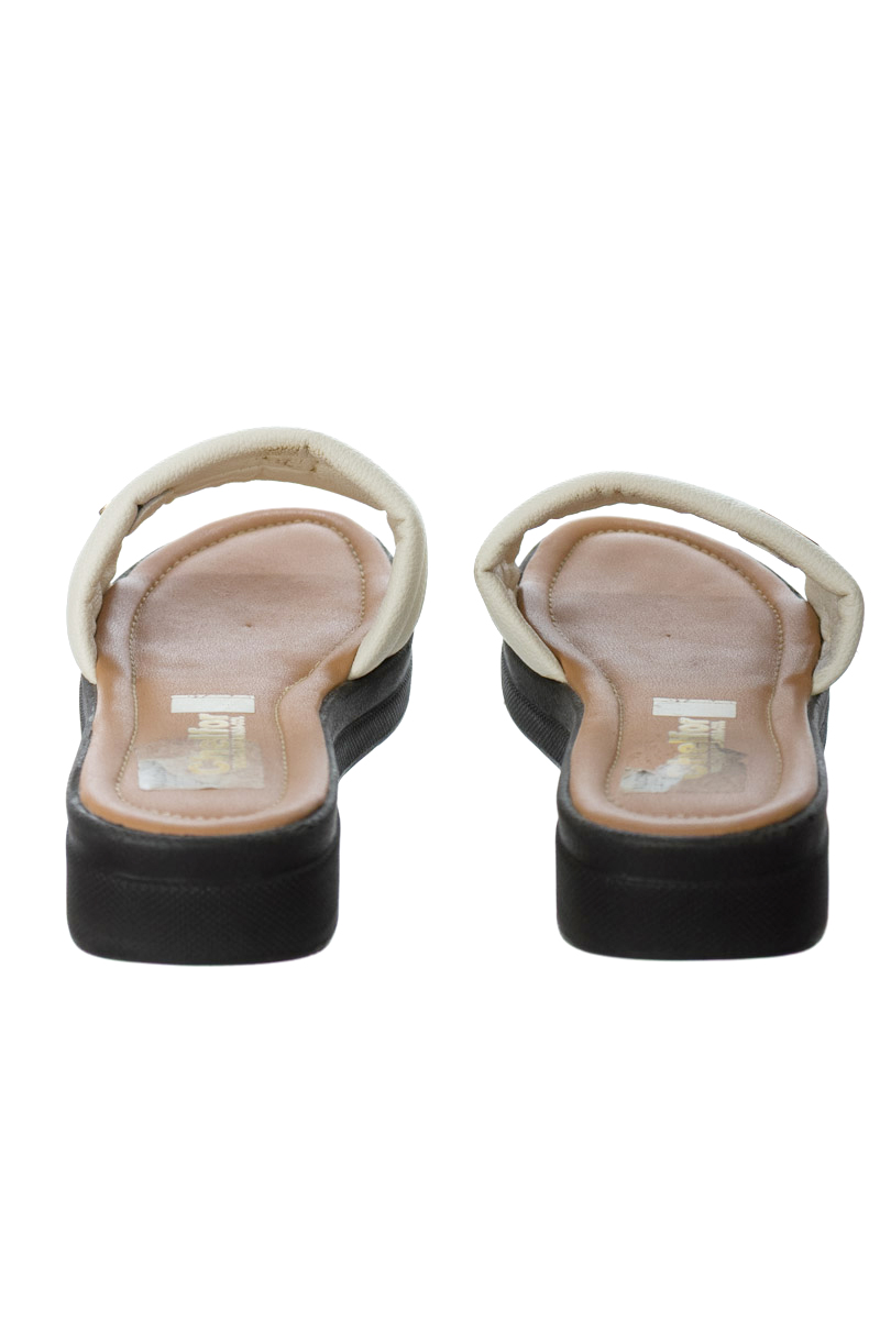 Zapatos color Blanco - Chelfor