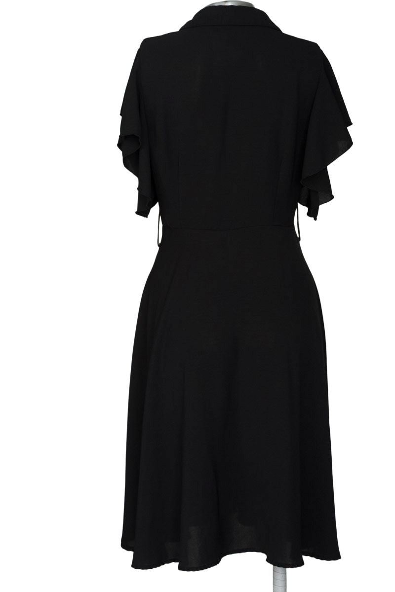 Vestido / Enterizo color Negro - Follow me 