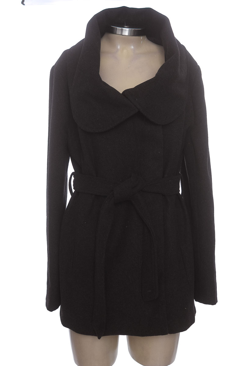 Chaqueta / Abrigo color Gris - Sisley