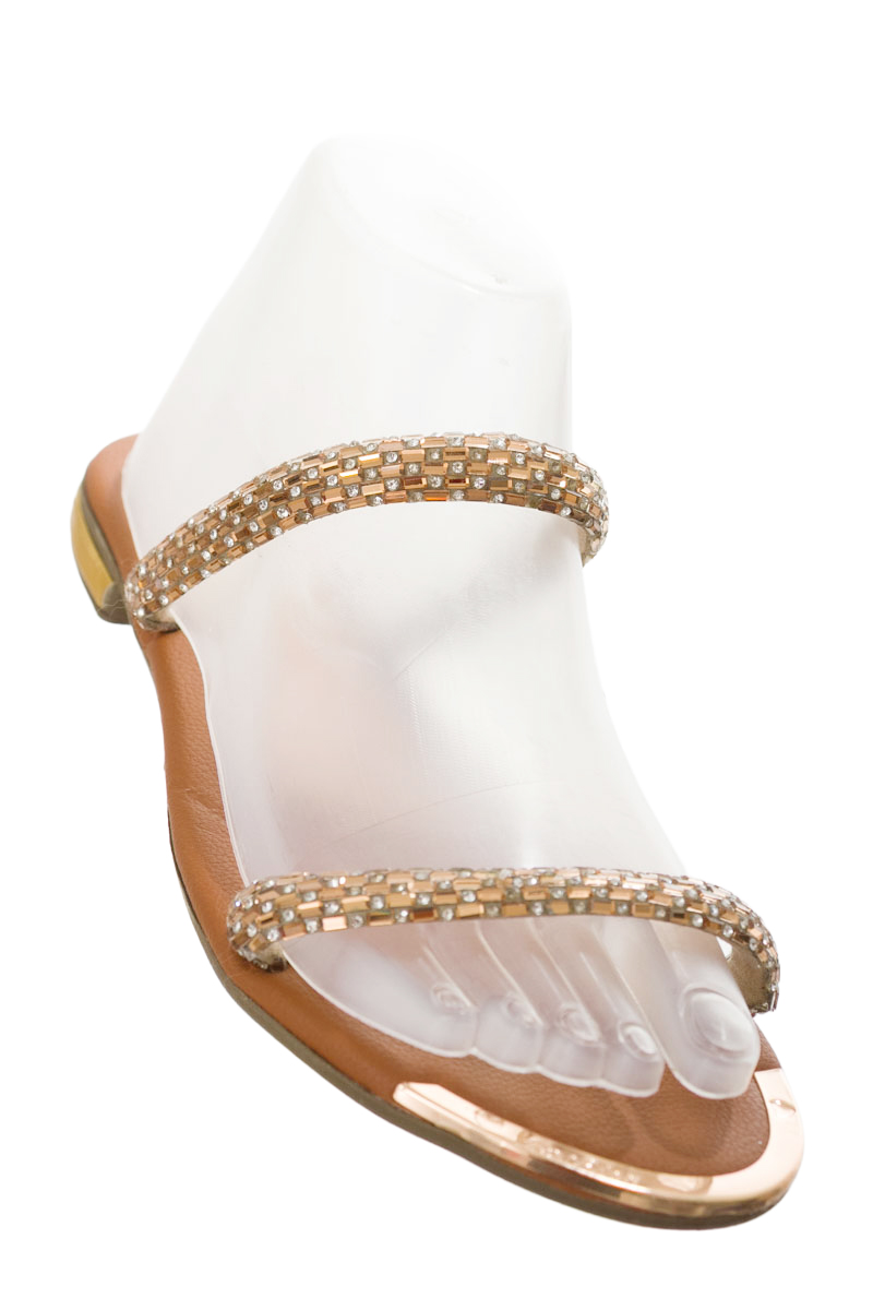 Zapatos color Café - Calzado Leocat