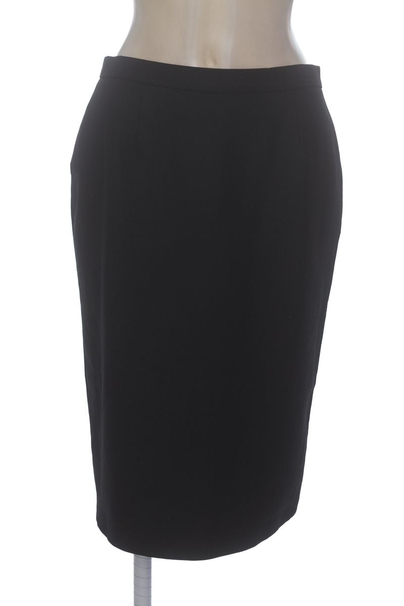 Falda color Negro - Rapé