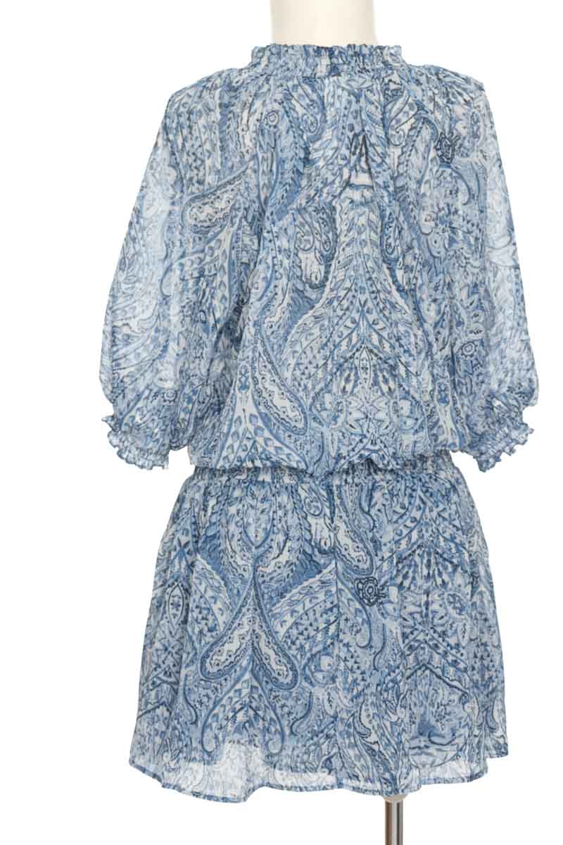 Vestido / Enterizo color Azul - H&M