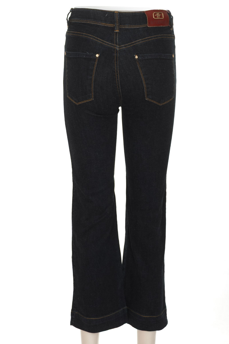 Pantalones color Negro - Studio F