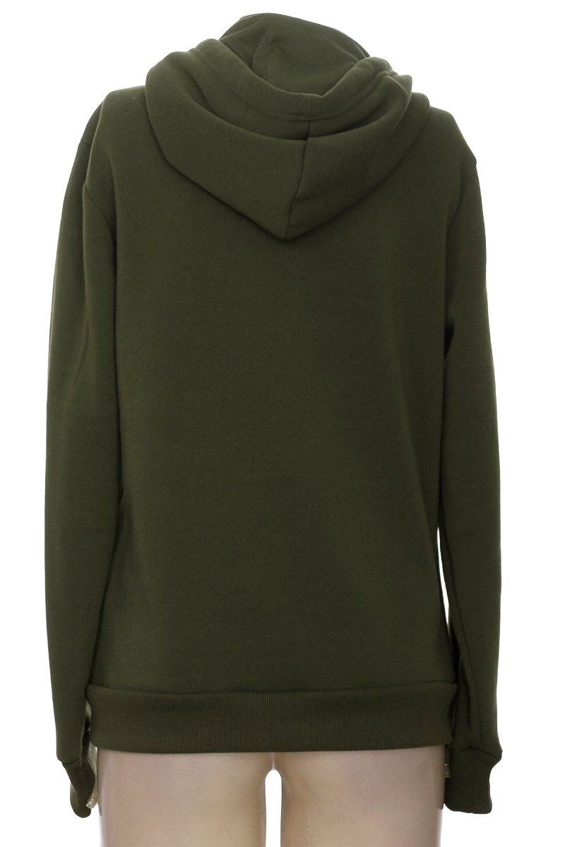Sweater color Verde - People Concept