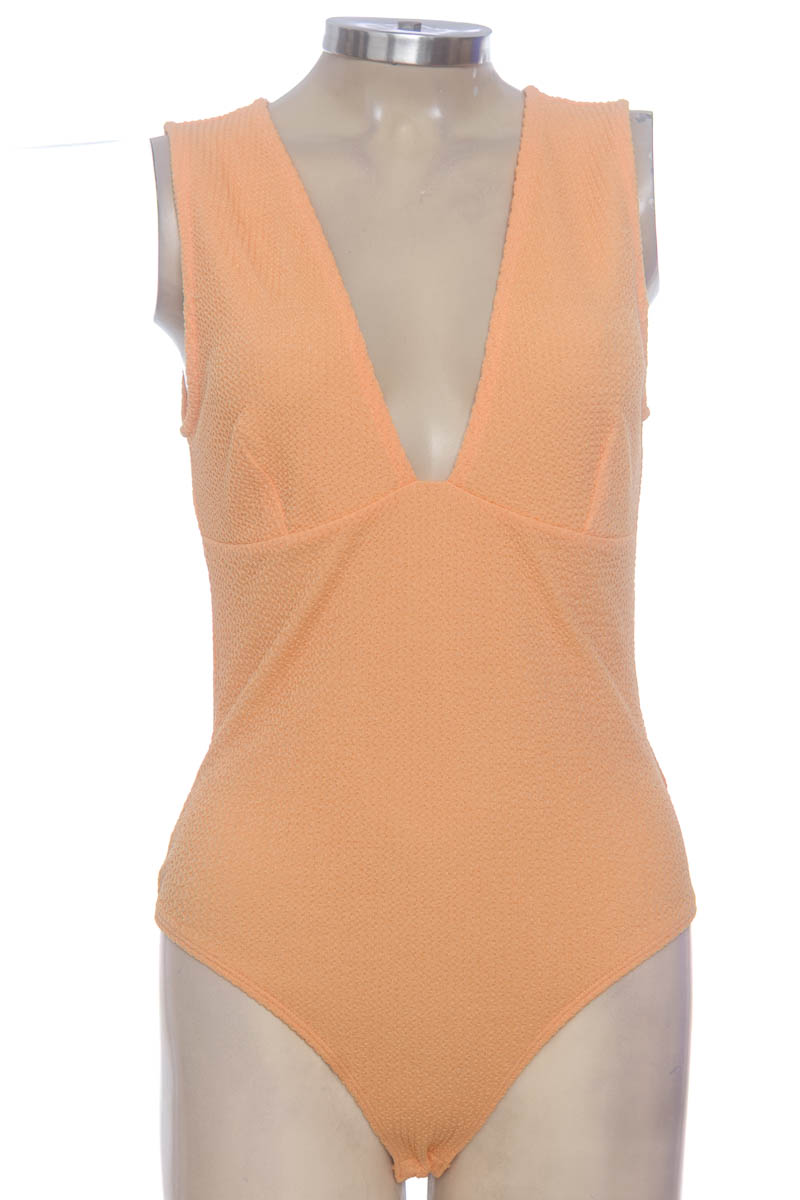 Top / Camiseta color Naranja - H&M
