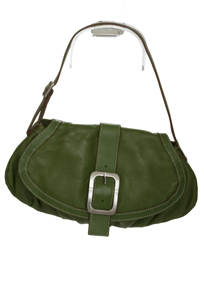 Cartera / Bolso / Monedero color Verde - Cole Haan