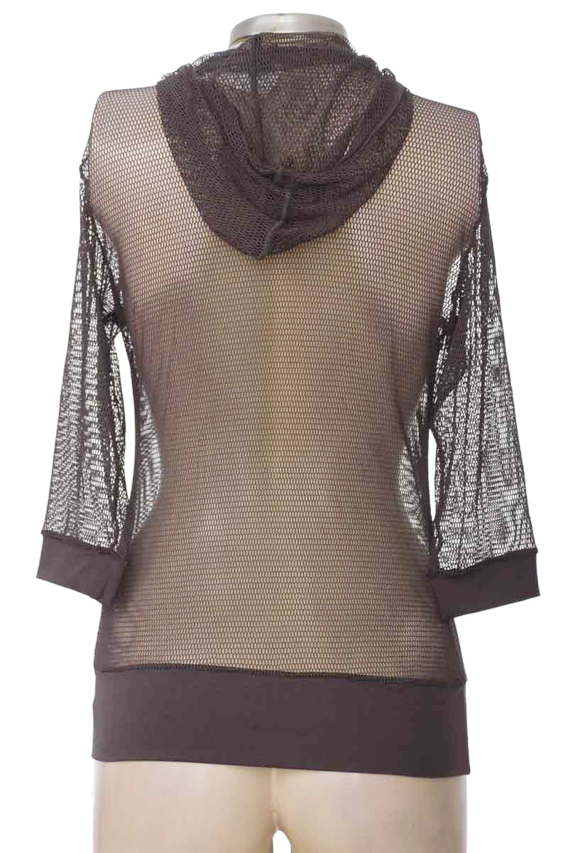 Ropa Deportiva / Salida de Baño color Gris - Adriana Arango