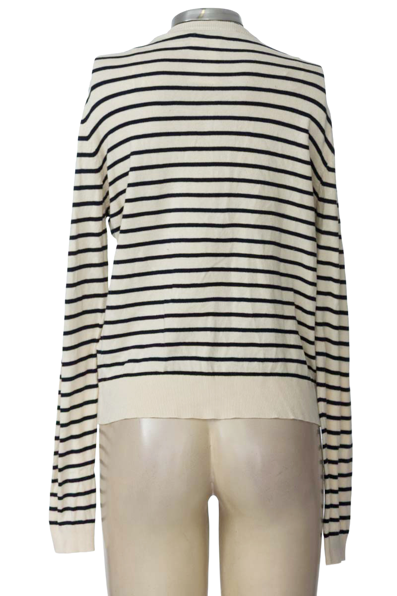 Sweater color Beige - Zara