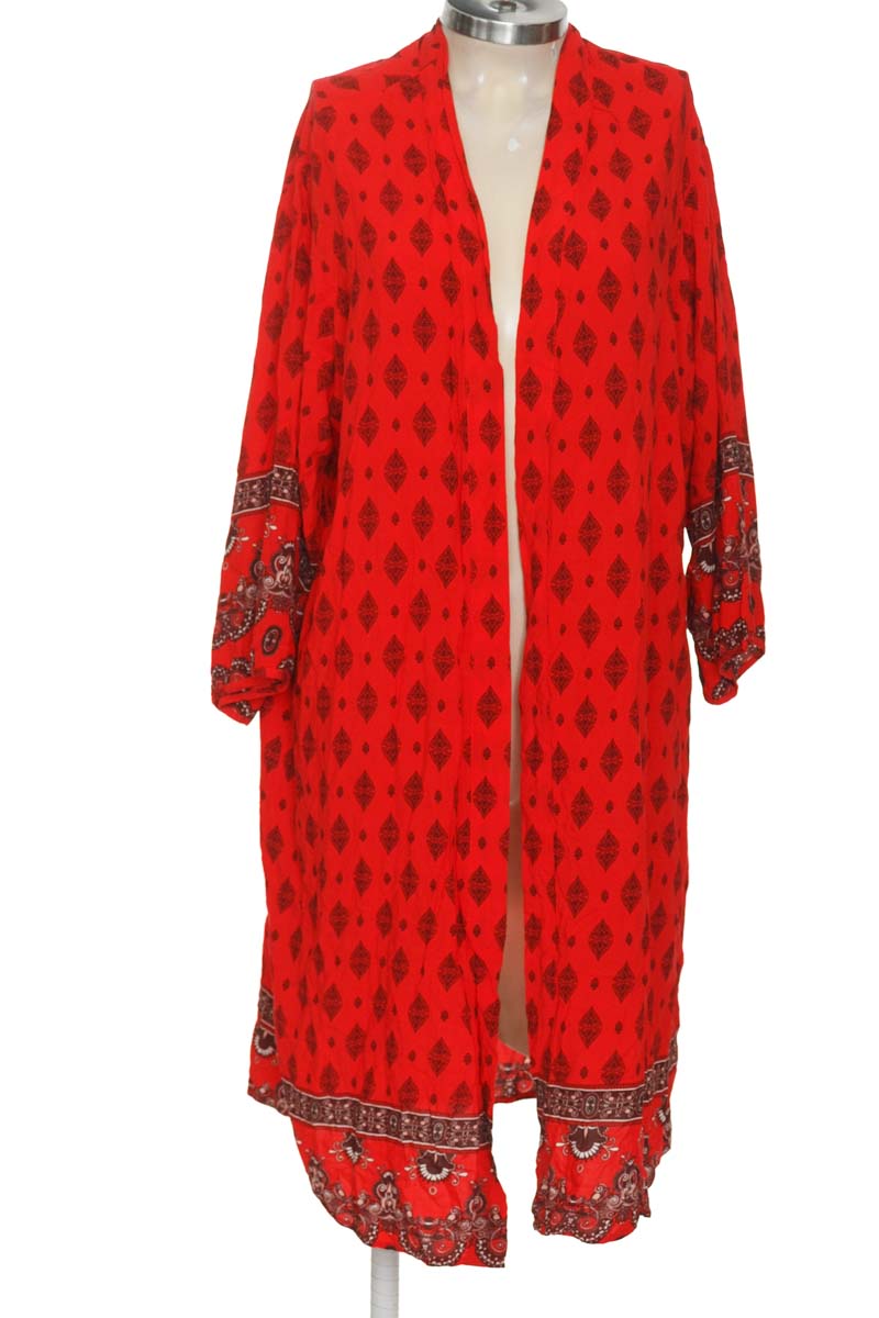 Blusa color Rojo - Cotton On