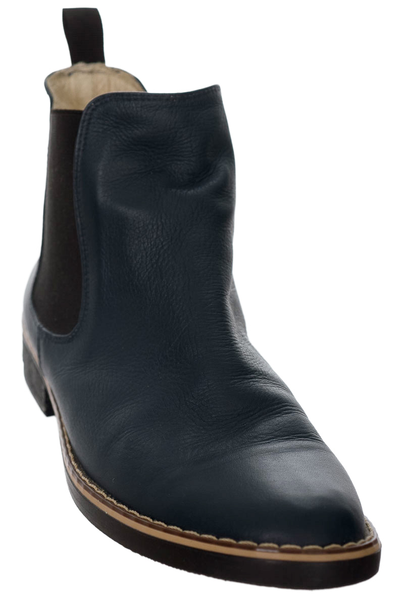 Zapatos color Azul - Denem