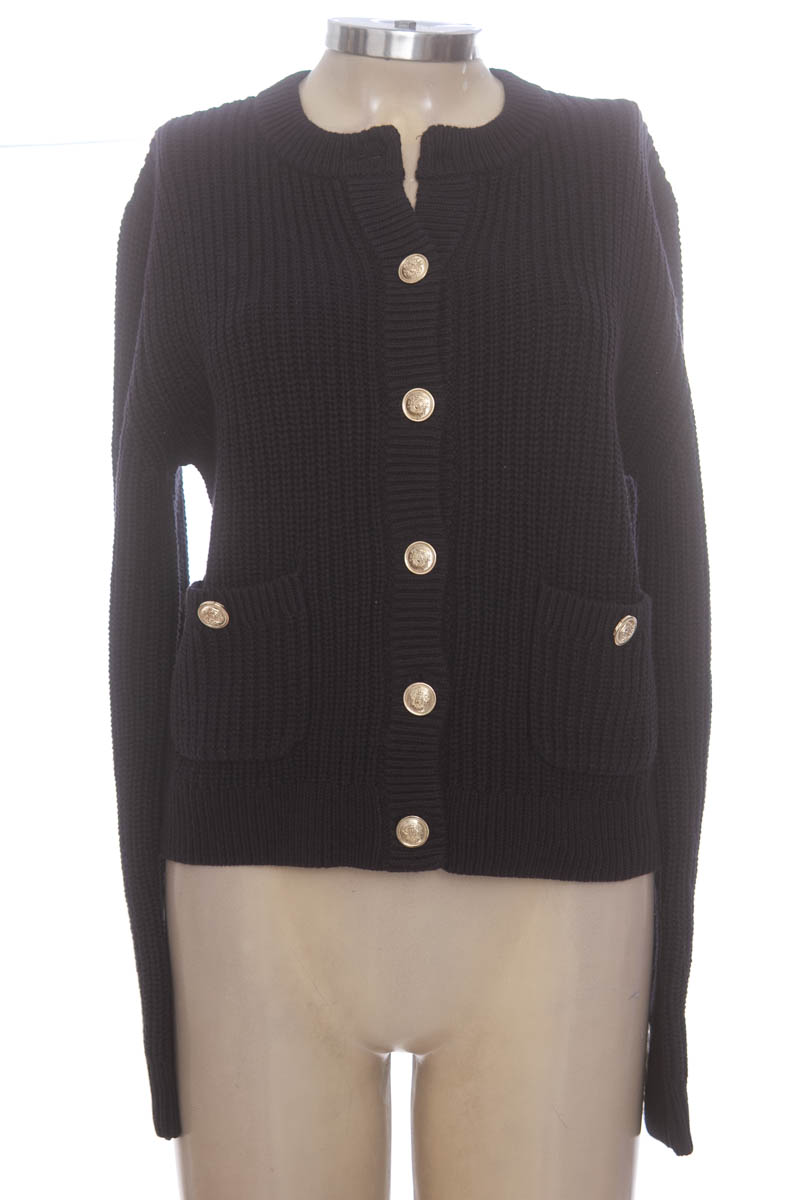 Sweater color Azul - H&M