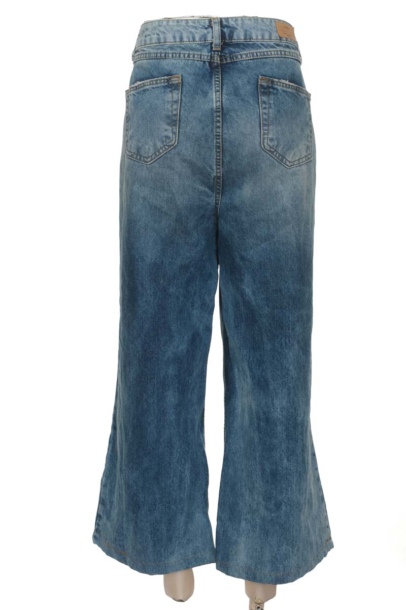 Pantalones color Azul - Koaj